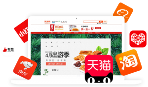 创新年 历时12个月,“91短视频版APP下载安装91短视频污APP下载”研发上市 入驻电商平台,开启渠道变革、创新元年